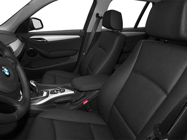 2013 BMW X1 sDrive28i