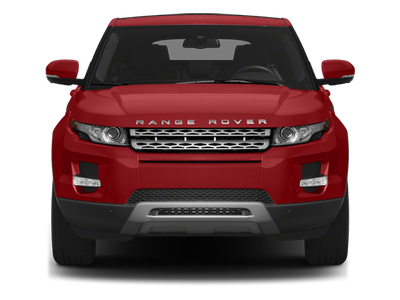 2013 Land Rover Range Rover Evoque Pure Premium