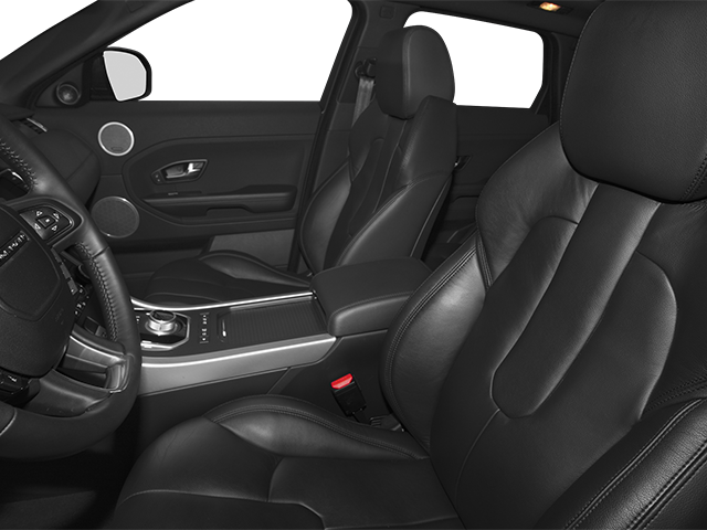 2013 Land Rover Range Rover Evoque Pure Premium