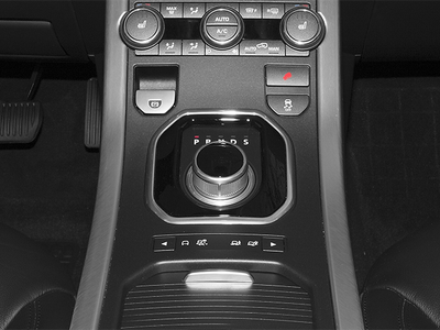 2013 Land Rover Range Rover Evoque Pure Premium