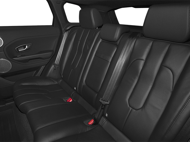 2013 Land Rover Range Rover Evoque Pure Premium