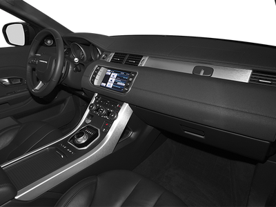 2013 Land Rover Range Rover Evoque Pure Premium