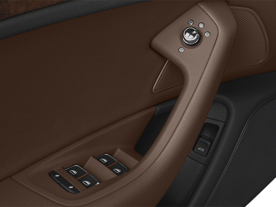 2014 Audi A6 3.0T Prestige