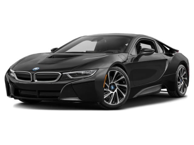 2014 BMW i8's photo