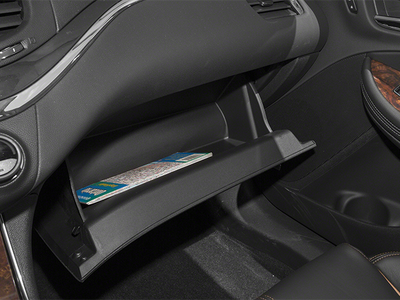 2014 Chevrolet Impala LTZ