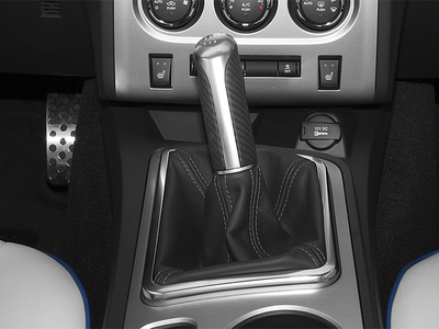 2014 Dodge Challenger SRT8 Core