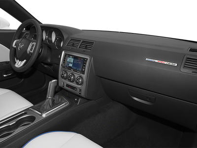 2014 Dodge Challenger SRT8 Core