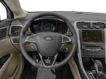 2014 Ford Fusion Hybrid SE