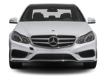 2014 Mercedes-Benz E 350 E 350