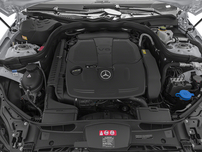 2014 Mercedes-Benz E 350 E 350