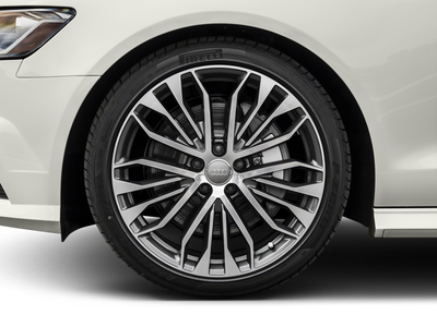 2016 Audi A6 3.0T Premium Plus quattro