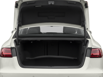 2016 Audi A6 3.0T Premium Plus quattro
