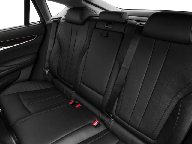 2016 BMW X6 xDrive50i