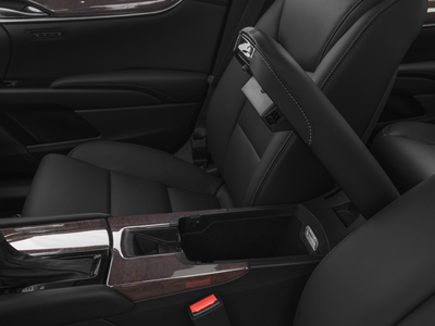 2016 Cadillac XTS Premium V-sport