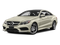 2016 Mercedes-Benz E-Class E 400