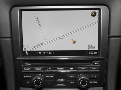 2016 Porsche Boxster S