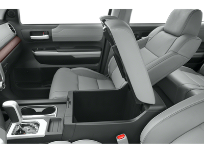 2018 Toyota Tundra Platinum
