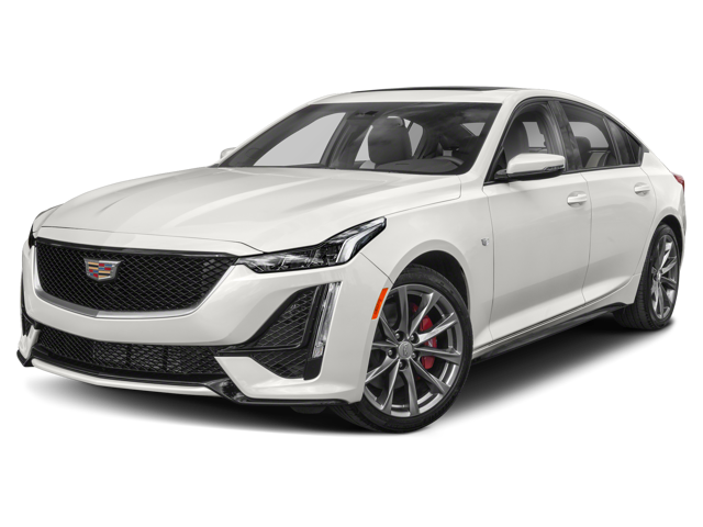 2022 Cadillac CT5 Sport
