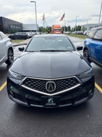 2019 Acura TLX 3.5L Technology Pkg w/A-Spec Pkg SH-AWD