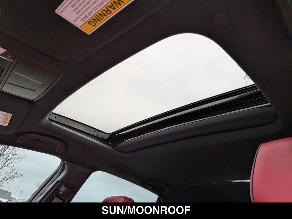 2022 Acura TLX A-Spec Package SH-AWD