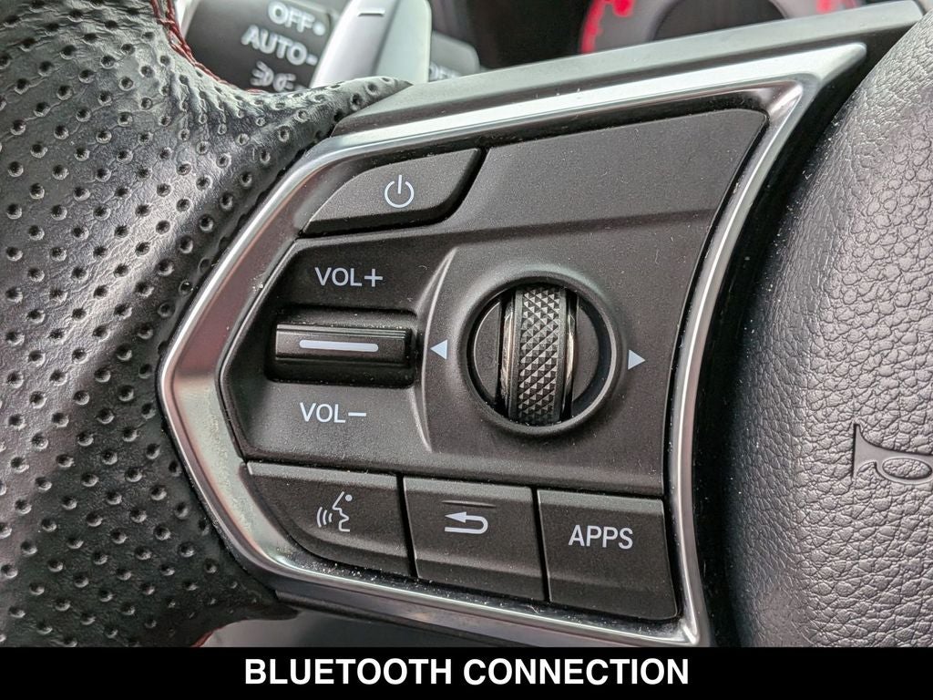 2022 Acura TLX A-Spec Package SH-AWD