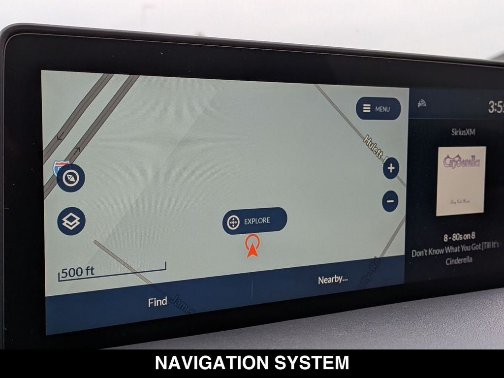 2022 Acura TLX A-Spec Package SH-AWD