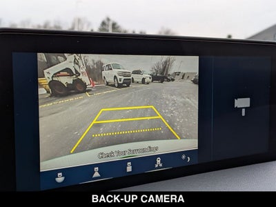 2022 Acura TLX A-Spec Package SH-AWD