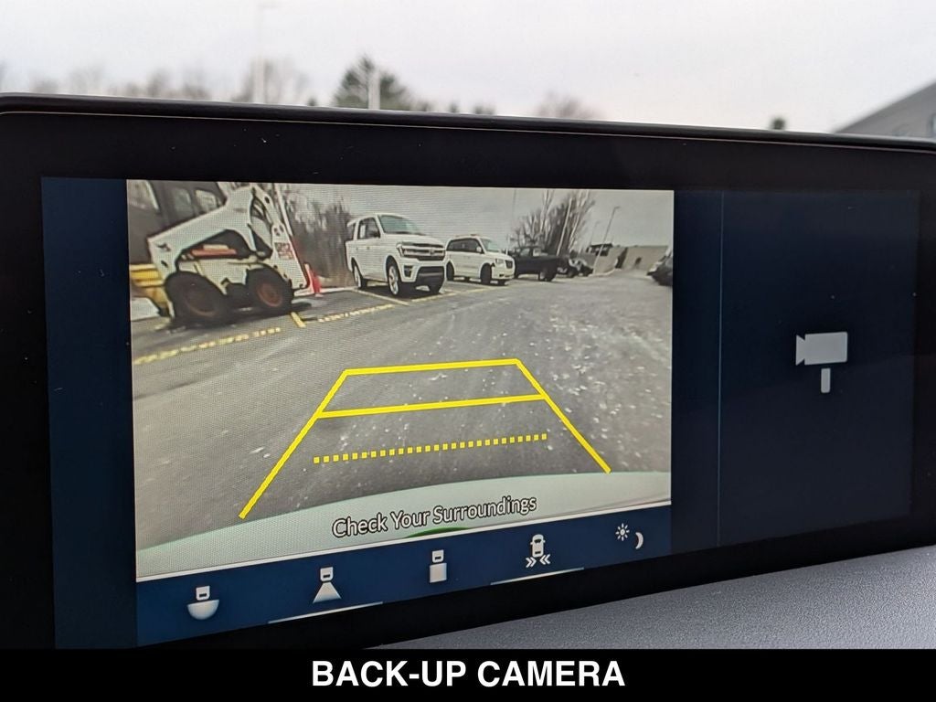 2022 Acura TLX A-Spec Package SH-AWD