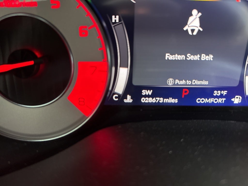 2022 Acura TLX A-Spec Package SH-AWD