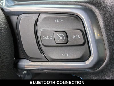 2021 Jeep Wrangler Unlimited Rubicon 4xe