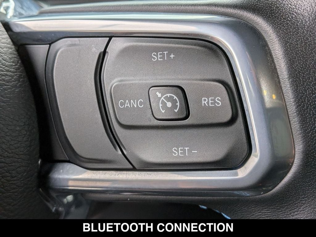 2021 Jeep Wrangler Unlimited Rubicon 4xe