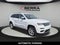 2021 Jeep Grand Cherokee Summit