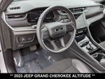 2023 Jeep Grand Cherokee Altitude X