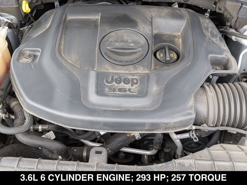 2023 Jeep Grand Cherokee Summit Reserve