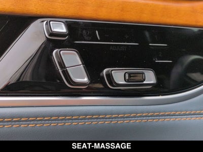 2023 Jeep Grand Wagoneer L Series II