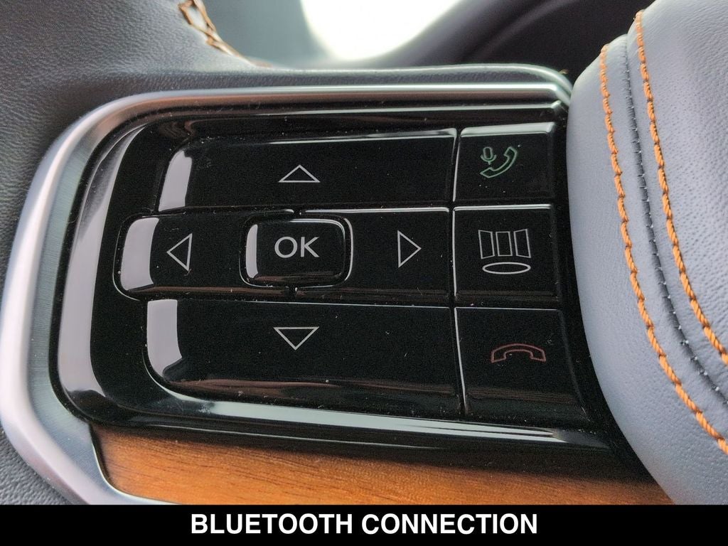 2023 Jeep Grand Wagoneer L Series II