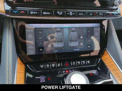 2023 Jeep Grand Wagoneer L Series II