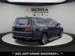 2023 Jeep Grand Wagoneer L Series II