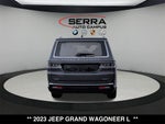 2023 Jeep Grand Wagoneer L Series II