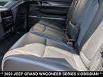 2023 Jeep Grand Wagoneer Series II
