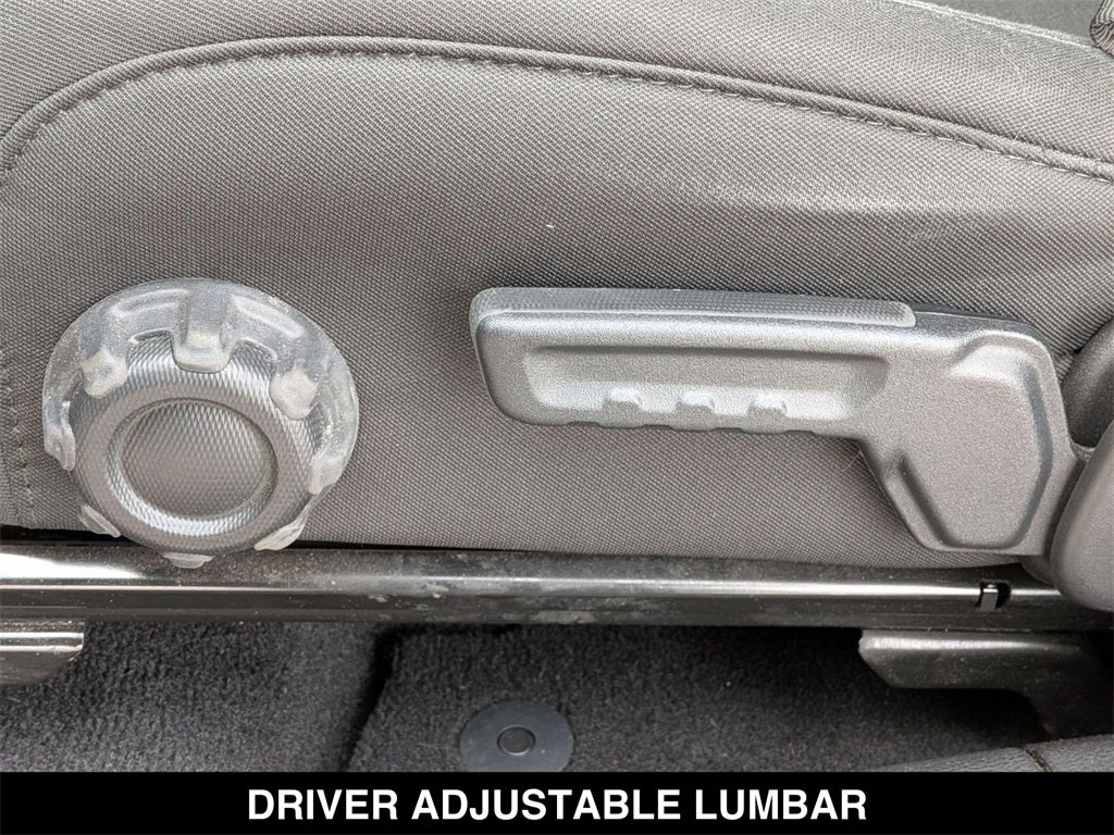 2021 Jeep Gladiator Willys