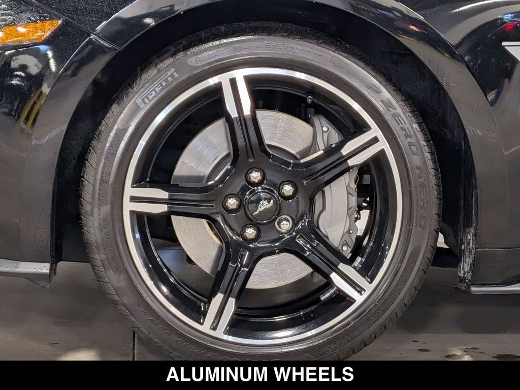 2020 Ford Mustang GT Premium