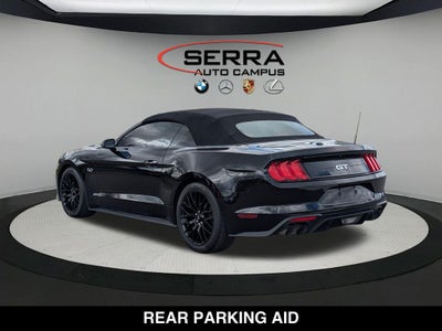2023 Ford Mustang GT Premium