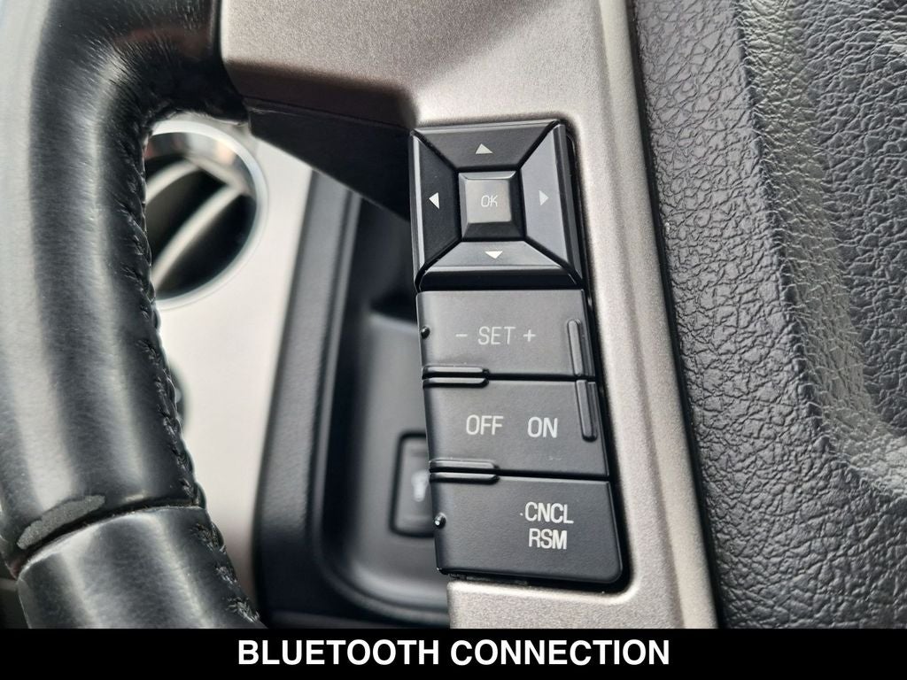 2016 Ford Expedition EL Limited