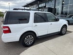 2017 Ford Expedition XLT