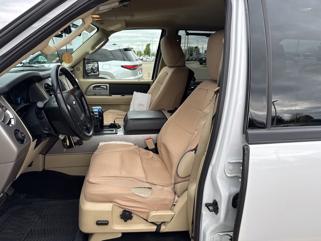 2017 Ford Expedition XLT