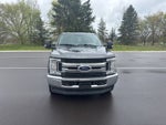 2017 Ford F-250SD XLT
