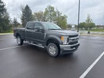2017 Ford F-250SD XLT