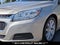 2014 Chevrolet Malibu LT 2LT