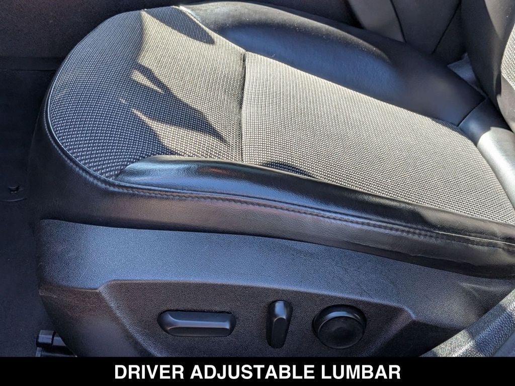 2014 Chevrolet Malibu LT 2LT